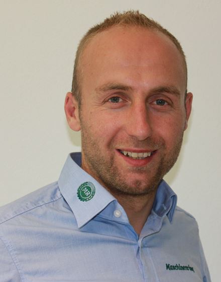 Ivan Gafriller