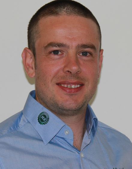Philipp Forer